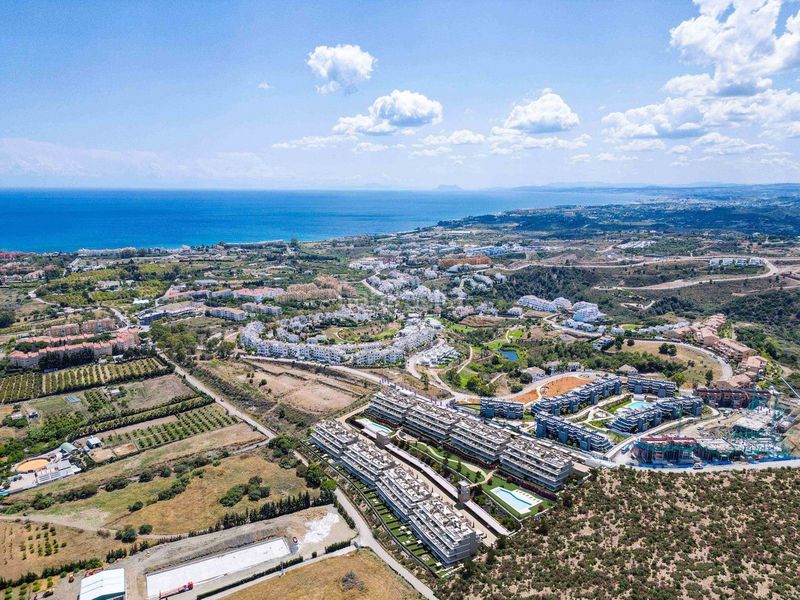 Foto 3b24d28f-9389-4854-a5bf-d44f00a7aa2e. Apartament a Parque Central Estepona