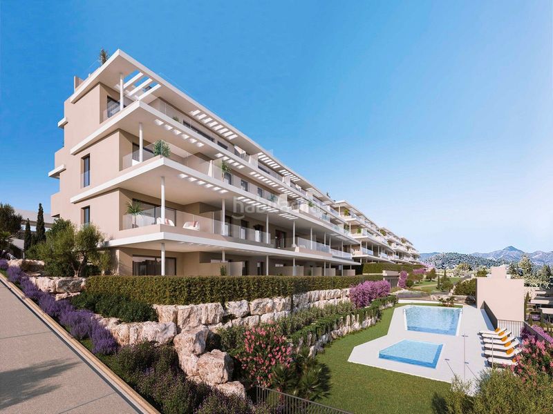 Foto 955b7653-982d-4672-8099-38781237327e. Apartament a Parque Central Estepona