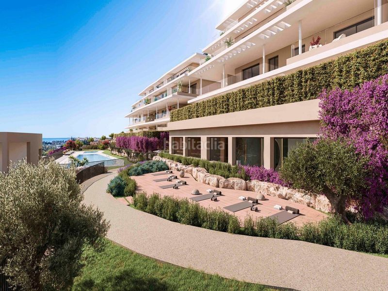 Foto a19aea72-87d4-4bf4-a9e2-5b304aa8f9c7. Apartament a Parque Central Estepona