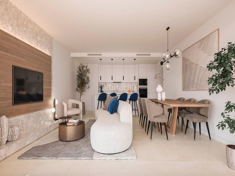 Foto b416d703-e1ef-4d43-94d7-19b3b0148366. Apartament a Parque Central Estepona