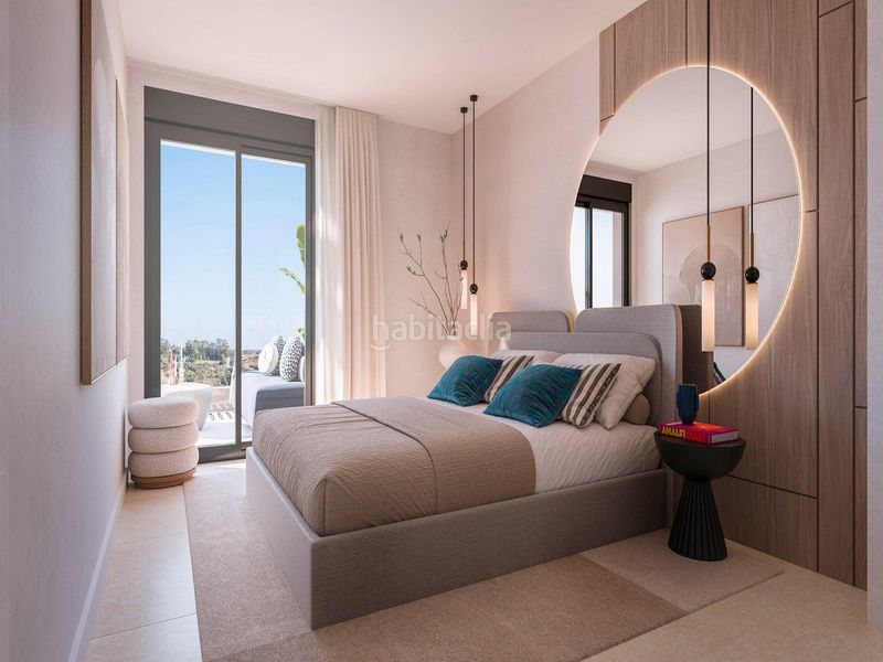 Foto d3424d7d-d770-4da3-a162-03ae5d7e2b02. Apartament a Parque Central Estepona
