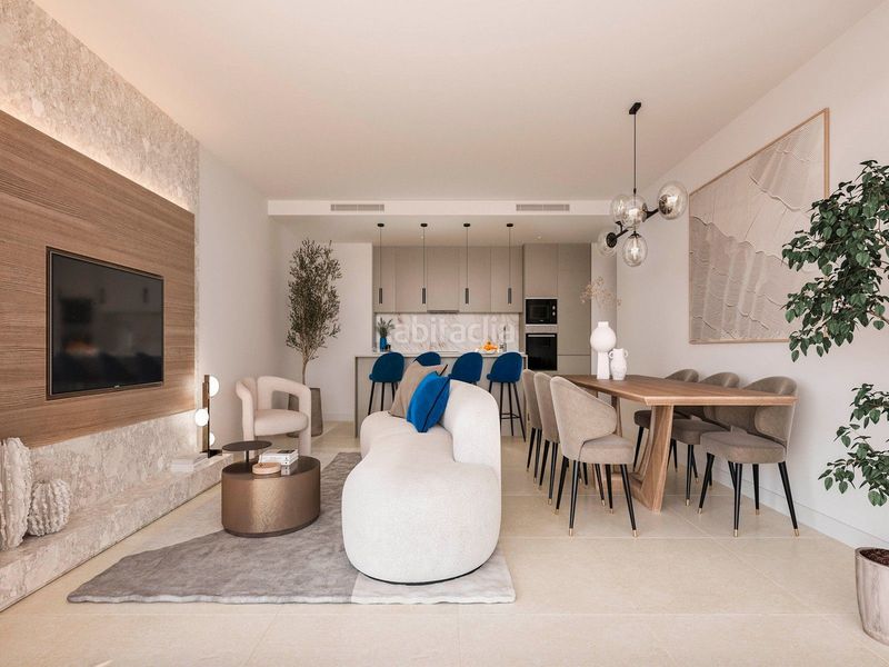 Foto da2a9a96-3283-420f-a477-899796943510. Apartament a Parque Central Estepona