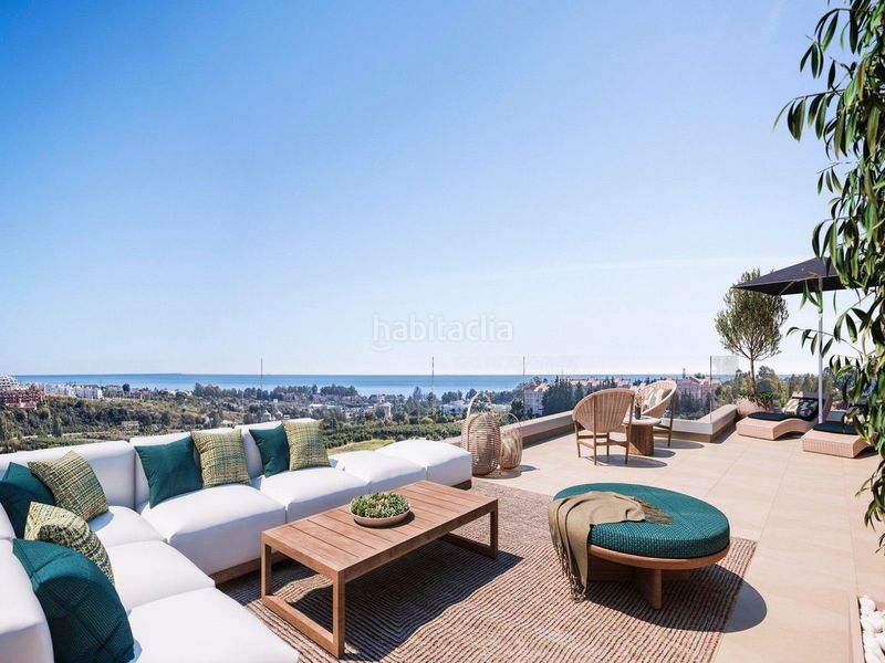 Foto e8f40589-c312-403c-829f-f0abd2998a4b. Apartament a Parque Central Estepona