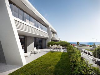 Maison à Mijas pueblo