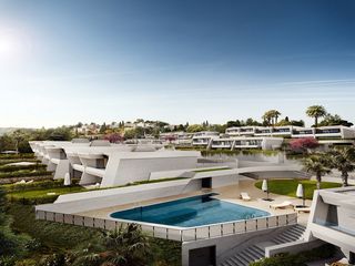 Casa in La Cala Mijas