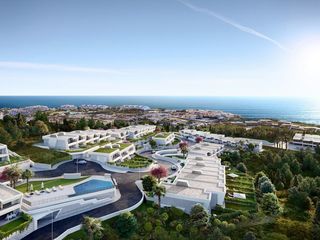 House in Mijas pueblo