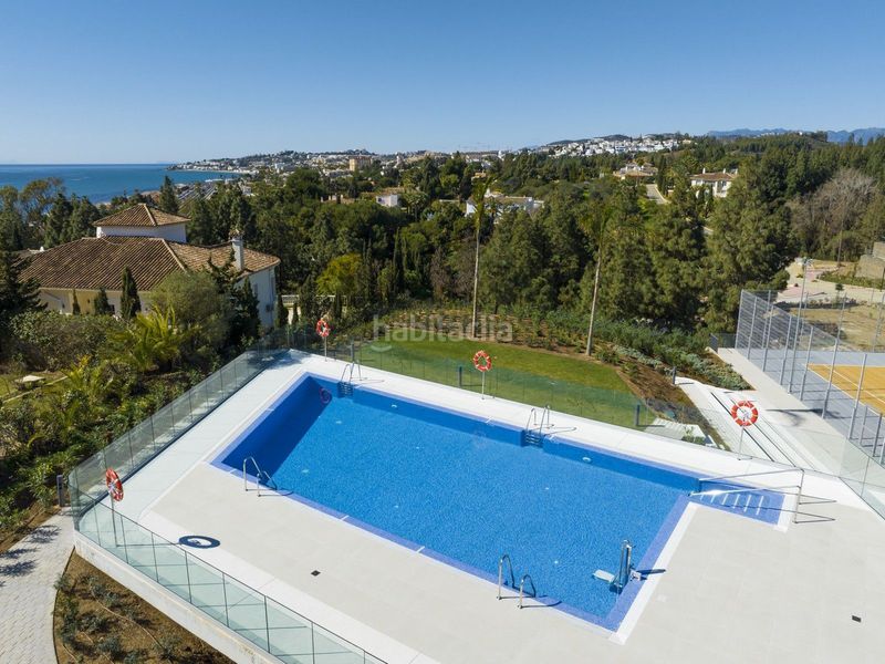 Foto 15f00ce1-df00-4494-a40e-49b5cc2c2e2b. Casa a Las Flores Mijas