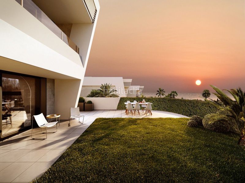 Foto 4363b272-8622-42ac-8687-727a15d1b2bb. Casa a Las Flores Mijas