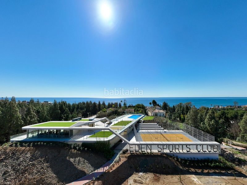Foto 7be5d923-e839-4fd3-b779-8ebef0627a37. Casa a Las Flores Mijas