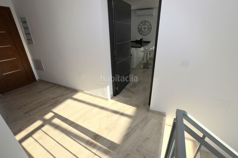 Foto 5eb0b3cd-5610-485f-a62b-4714f52e993b. Casa amb piscina a Torremuelle Benalmádena