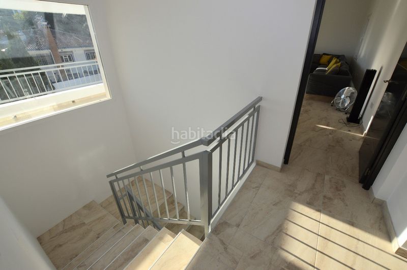 Foto 7f3bf31a-40c6-4e36-ba9c-9a35ebc420cf. Casa amb piscina a Torremuelle Benalmádena