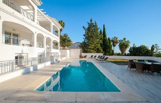 Casa a Parque de la Paloma