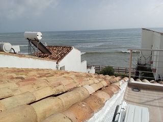 Casa in Parque Central