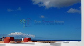 Haus in Corralejo