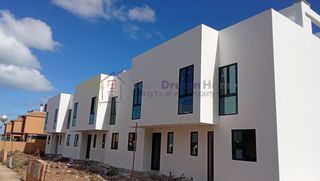 Maison à Corralejo