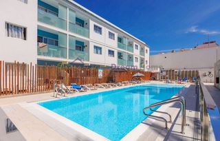 Appartement in Corralejo