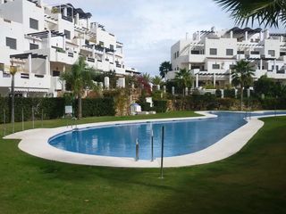 Apartamento en La Concha - Resina Golf