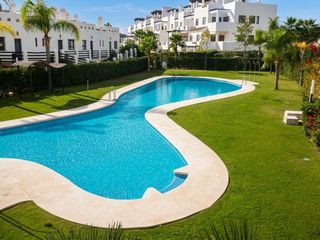 Apartament a Cancelada