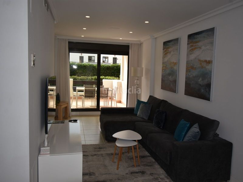 Foto c26134c0-6acf-44d4-b14a-ae4defce0da4. Apartament amb aparcament piscina a Casco Antiguo Marbella
