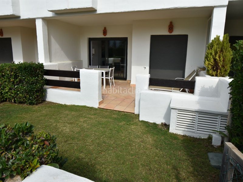 Foto e30f5057-d6c9-4d57-bdbb-b75df30fef4a. Apartament amb aparcament piscina a Casco Antiguo Marbella