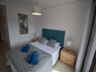 Apartment in Casco Antiguo