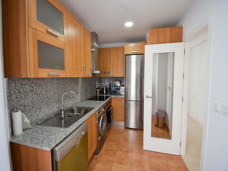 Foto 40b2f77a-cce7-4c97-8347-67f25325b02b. Apartament amb aparcament a El Velerín Estepona