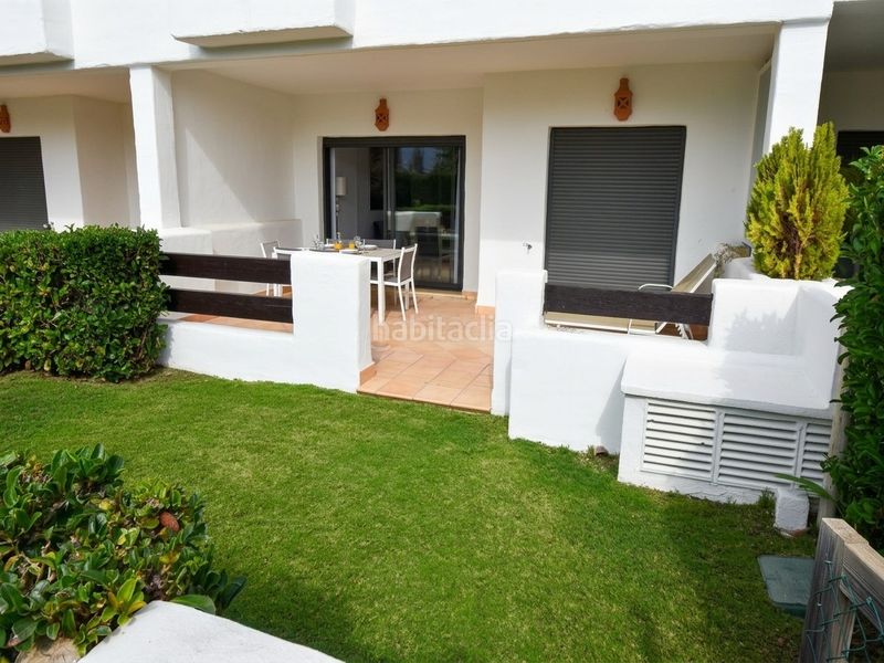 Foto 56471107-66c6-47fe-b986-8e426272baaa. Apartament amb aparcament a El Velerín Estepona