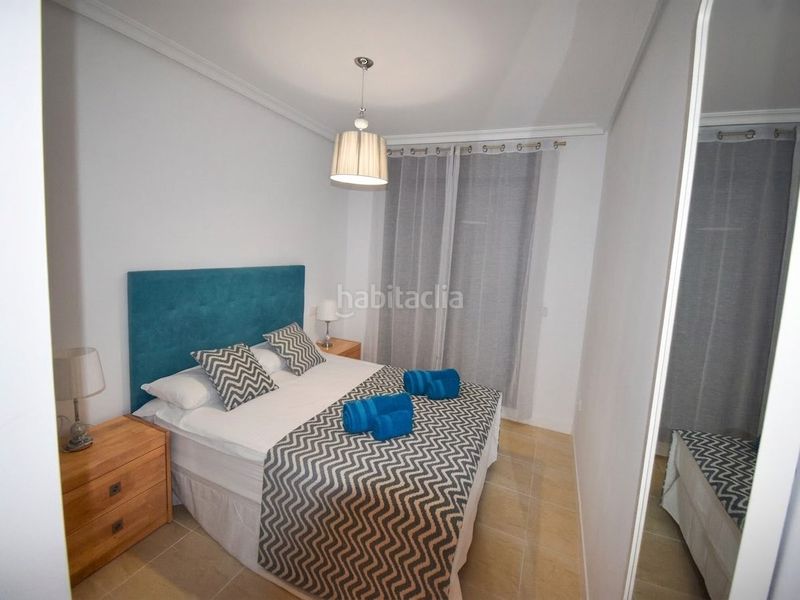 Foto 78aeb99d-be9a-4d95-b857-1baec53fecb4. Apartament amb aparcament a El Velerín Estepona