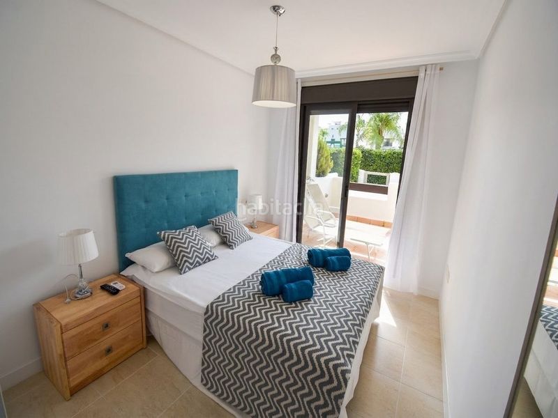 Foto 9544be84-6309-4a71-a519-447ae8e3594f. Apartament amb aparcament a El Velerín Estepona