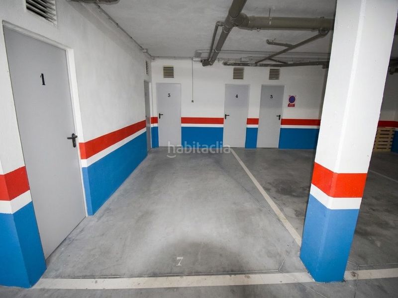 Foto d03ff48e-ab56-43fa-a5dd-b782051fe6a0. Apartament amb aparcament a El Velerín Estepona