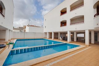 Apartment in San Fulgencio
