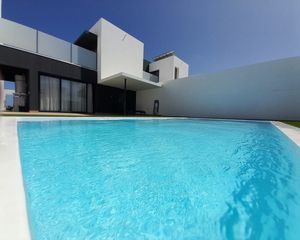 Casa in Villaverde