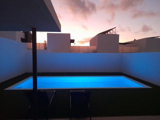 Haus in Villaverde