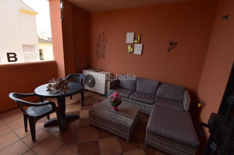 Foto 025b3b5c-f3f7-4056-8be5-e26b6d5841f3. Apartament amb aparcament piscina a Santa María Marbella