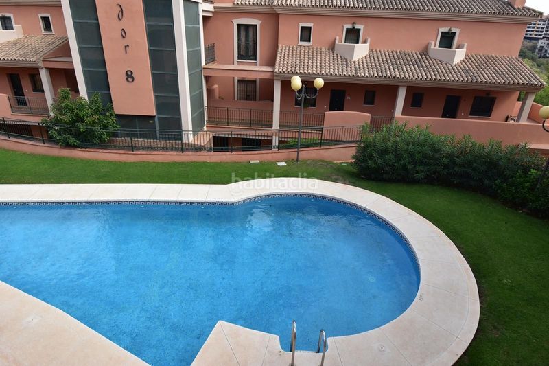 Foto 1eace777-fa18-47b7-8b16-134fcc80745c. Apartament amb aparcament piscina a Santa María Marbella