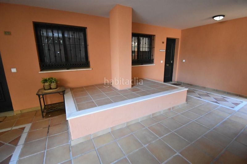 Foto 557b3dc5-000b-4f33-a895-5a78629464ae. Apartament amb aparcament piscina a Santa María Marbella