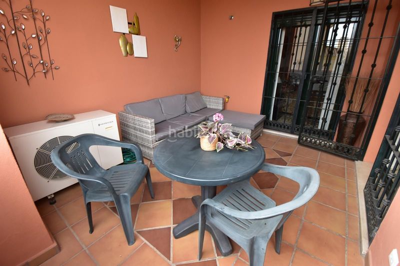 Foto b12e6472-c8bd-4b70-8527-77514df20761. Apartament amb aparcament piscina a Santa María Marbella