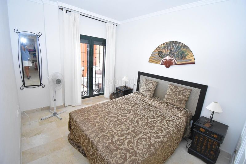 Foto e7ee839c-64fd-4576-af9e-1385fc4bd0b5. Apartament amb aparcament piscina a Santa María Marbella