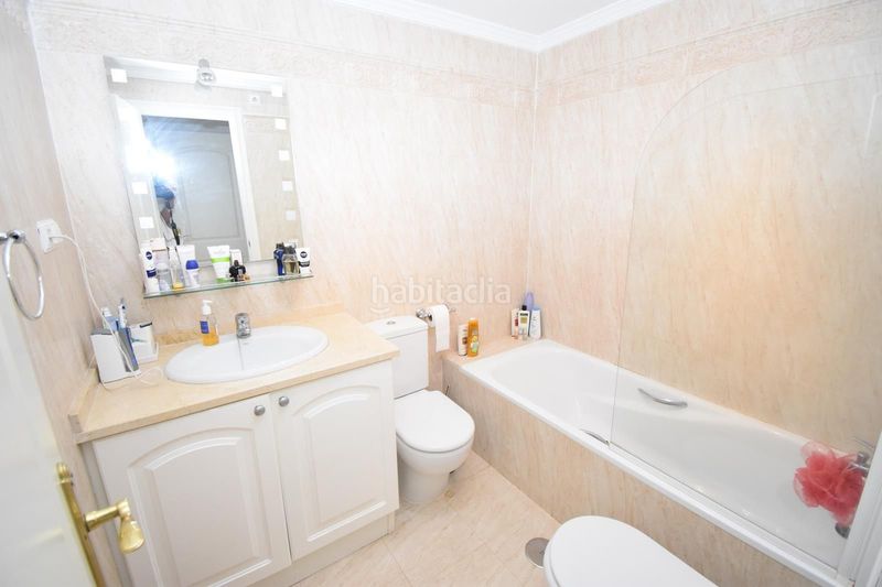 Foto e8e284af-9504-41d1-91ed-c60872fc0700. Apartament amb aparcament piscina a Santa María Marbella