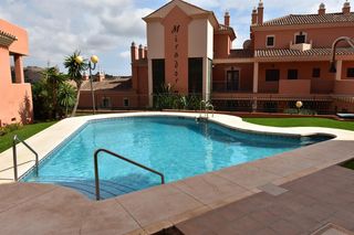 Apartment in Santa María