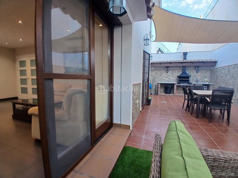 Foto 2a2aea84-d0c1-4ced-971c-72b9fe9852c4. Casa amb aparcament a Los Pacos Fuengirola