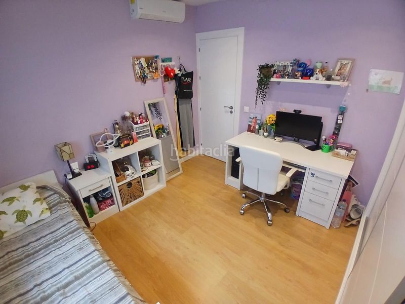 Foto 6a8e5137-255d-41e1-b6d3-59e8ca5aad04. Casa amb aparcament a Los Pacos Fuengirola