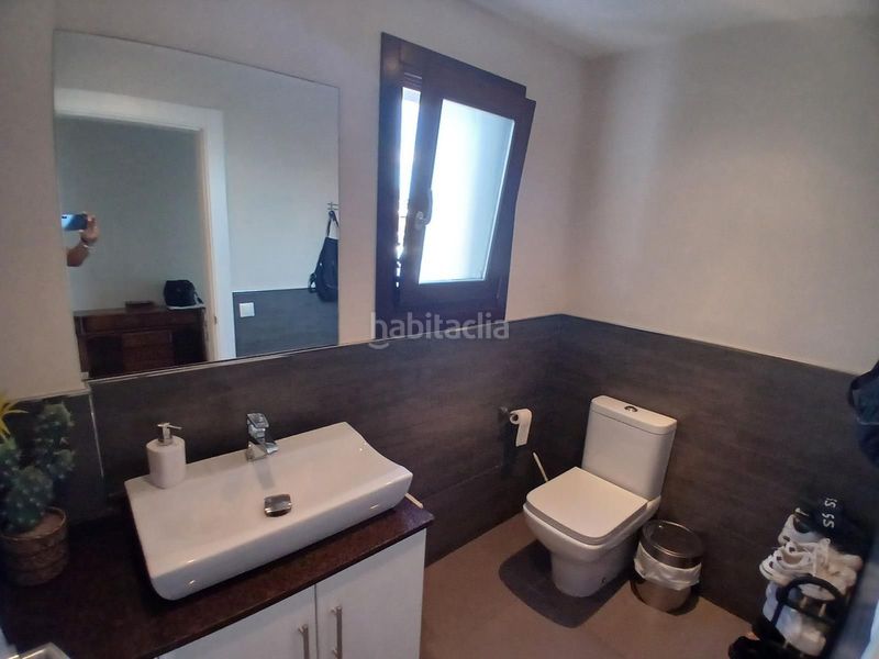 Foto 9942f666-5998-4a2e-a6d7-4e1f0790d944. Casa amb aparcament a Los Pacos Fuengirola