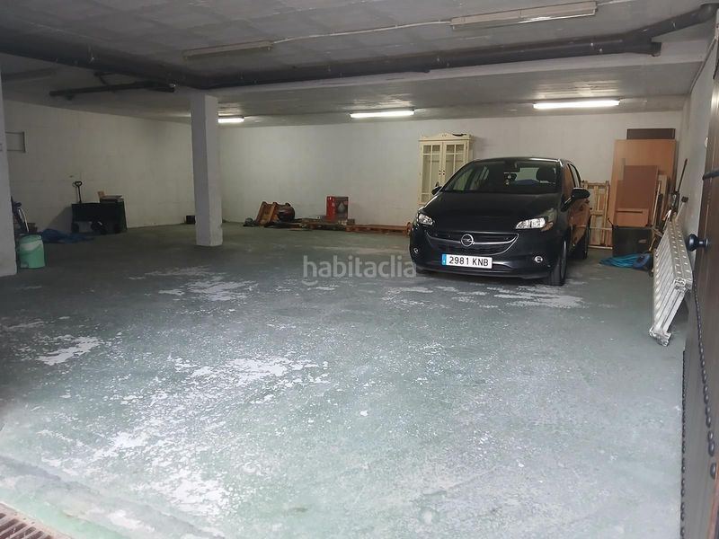 Foto c17ae0f5-b663-49c8-9299-b2323b6ea935. Casa amb aparcament a Los Pacos Fuengirola