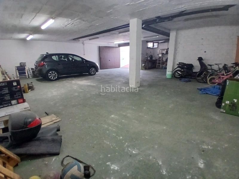 Foto cea517c1-4322-44e9-ab4c-988ff2a5fe33. Casa amb aparcament a Los Pacos Fuengirola