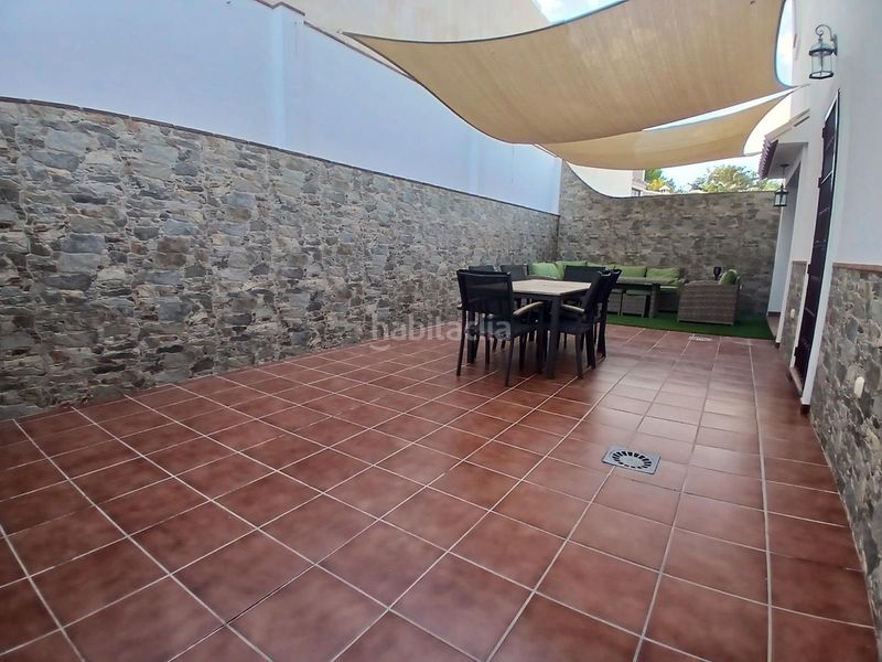 Foto 4850faf5-c316-4f4e-a833-5e2b216d0645. Casa amb aparcament a Los Pacos Fuengirola