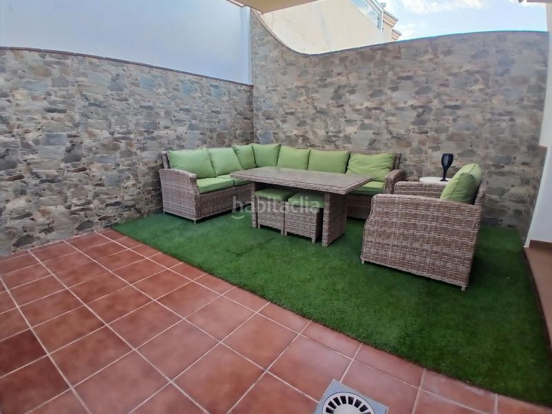 Foto 539ac6ee-012a-4550-8c94-36345a682b60. Casa amb aparcament a Los Pacos Fuengirola