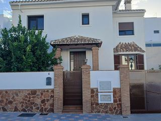House in Los Pacos