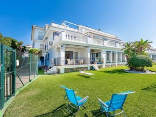 Apartment in Las Flores