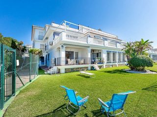 Apartment in Mijas pueblo